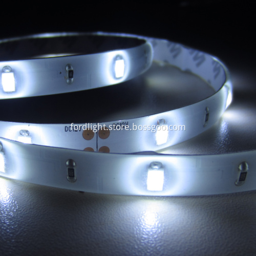 Waterproof Optional Quality RGB SMD5630 LED Strip Light